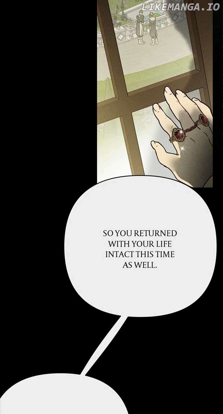 The Way That Knight Lives As a Lady Chapter 153 3